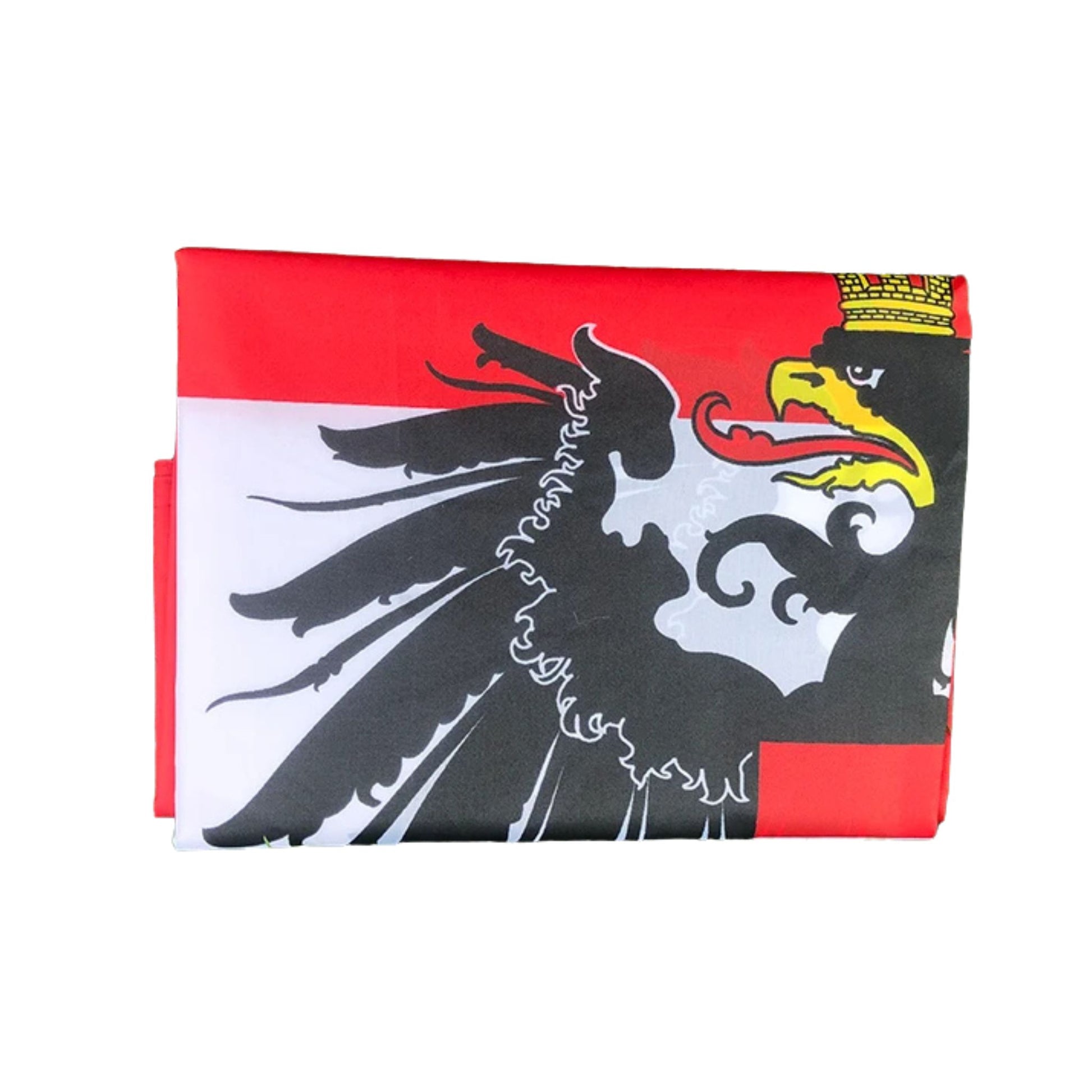 Drapeau Autriche - Édition Fan Nation