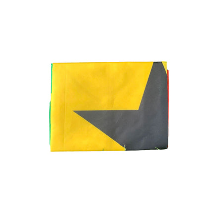 Drapeau Ghana - Édition Fan Nation