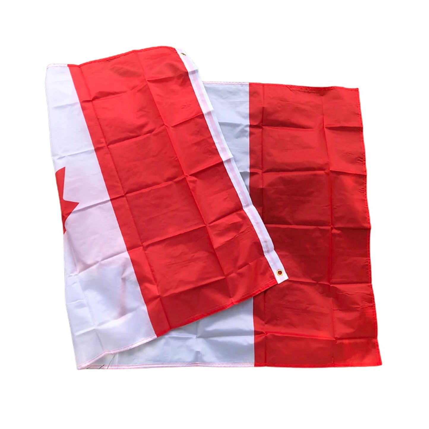 Drapeau Canada - Édition Fan Nation