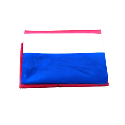 Drapeau Norvège - Édition Fan Nation