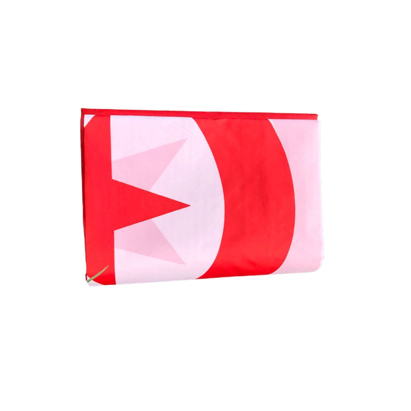 Drapeau Tunisie - Édition Fan Nation