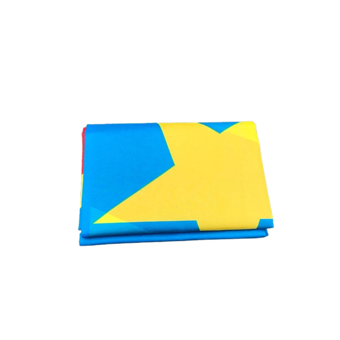 Drapeau Congo RDC - Édition Fan Nation
