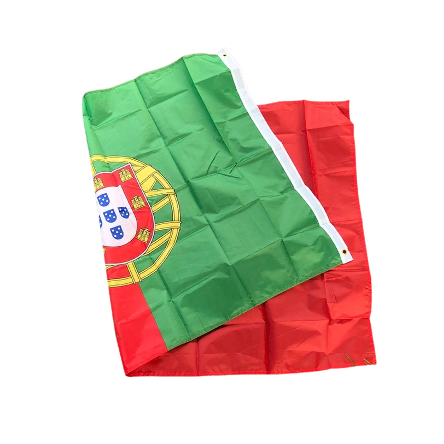 Drapeau Portugal - Édition Fan Nation