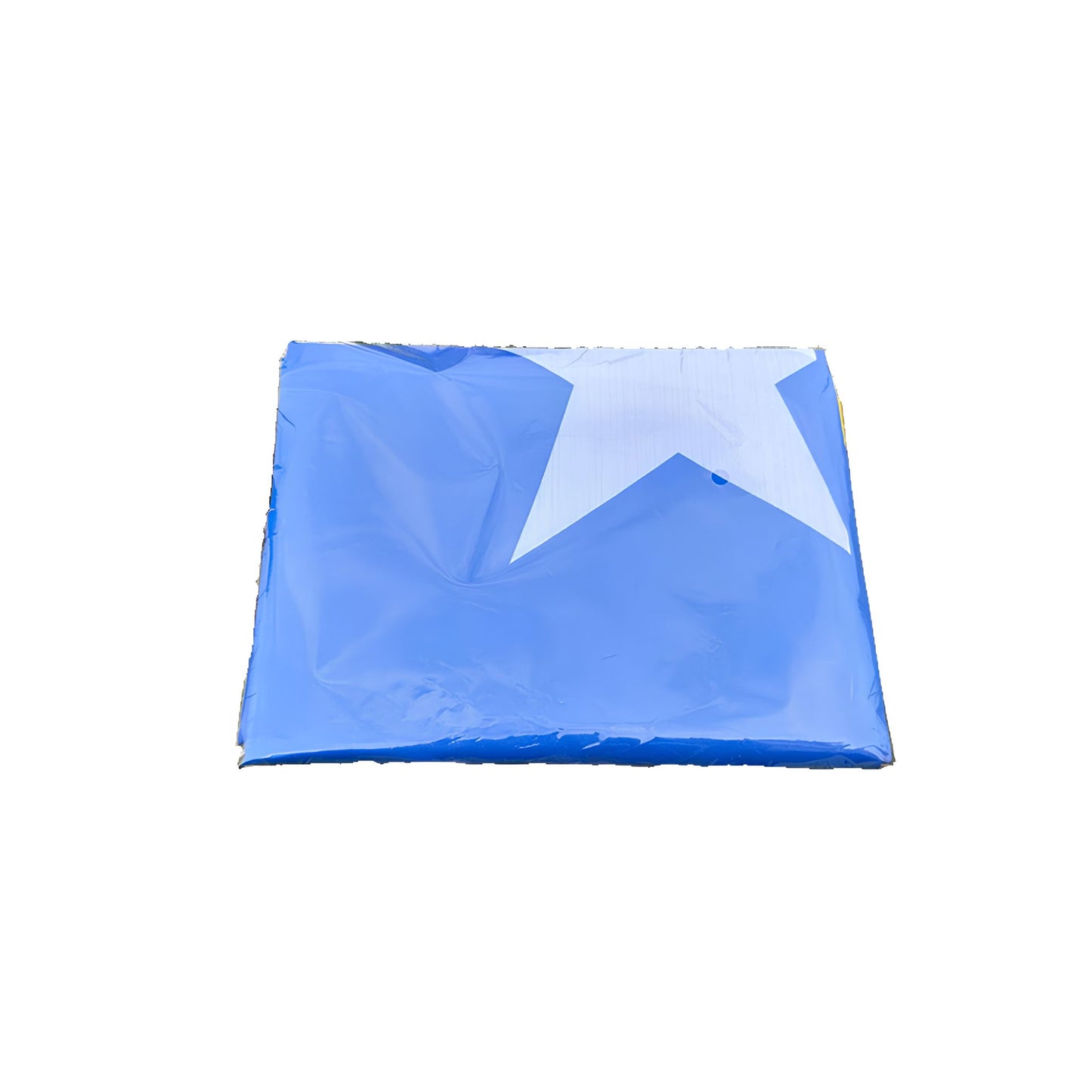 Drapeau Curaçao - Édition Fan Nation