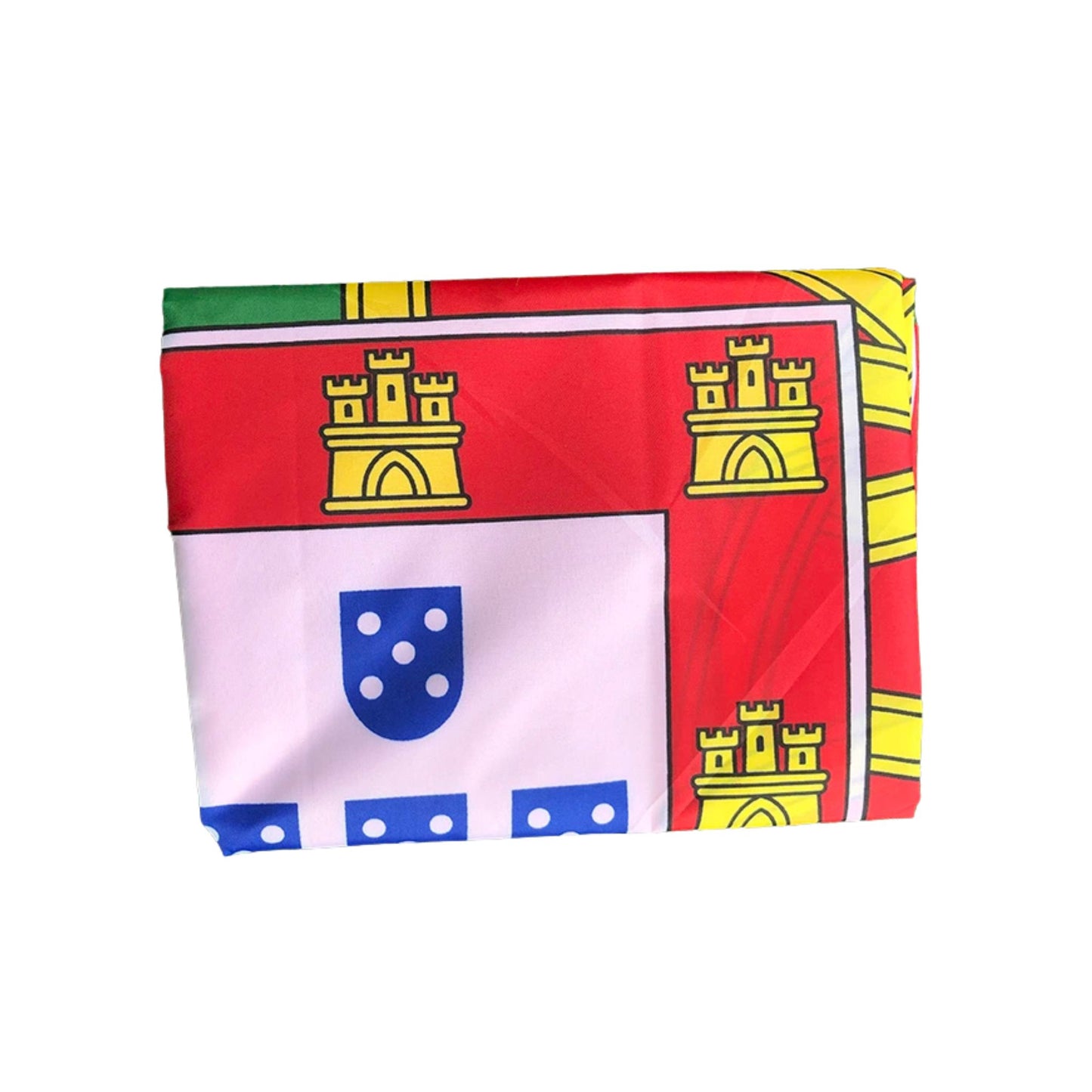 Drapeau Portugal - Édition Fan Nation