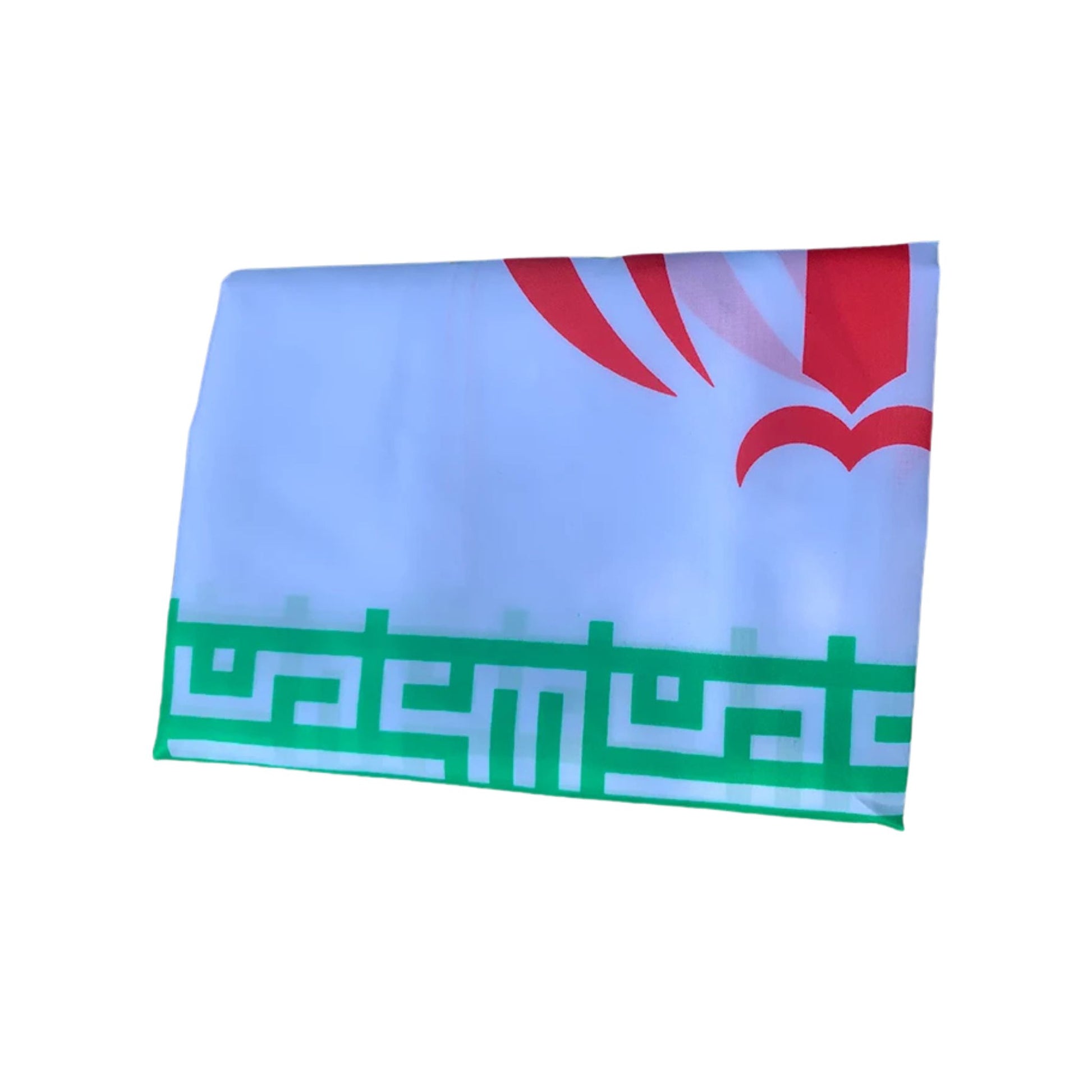 Drapeau Iran - Édition Fan Nation