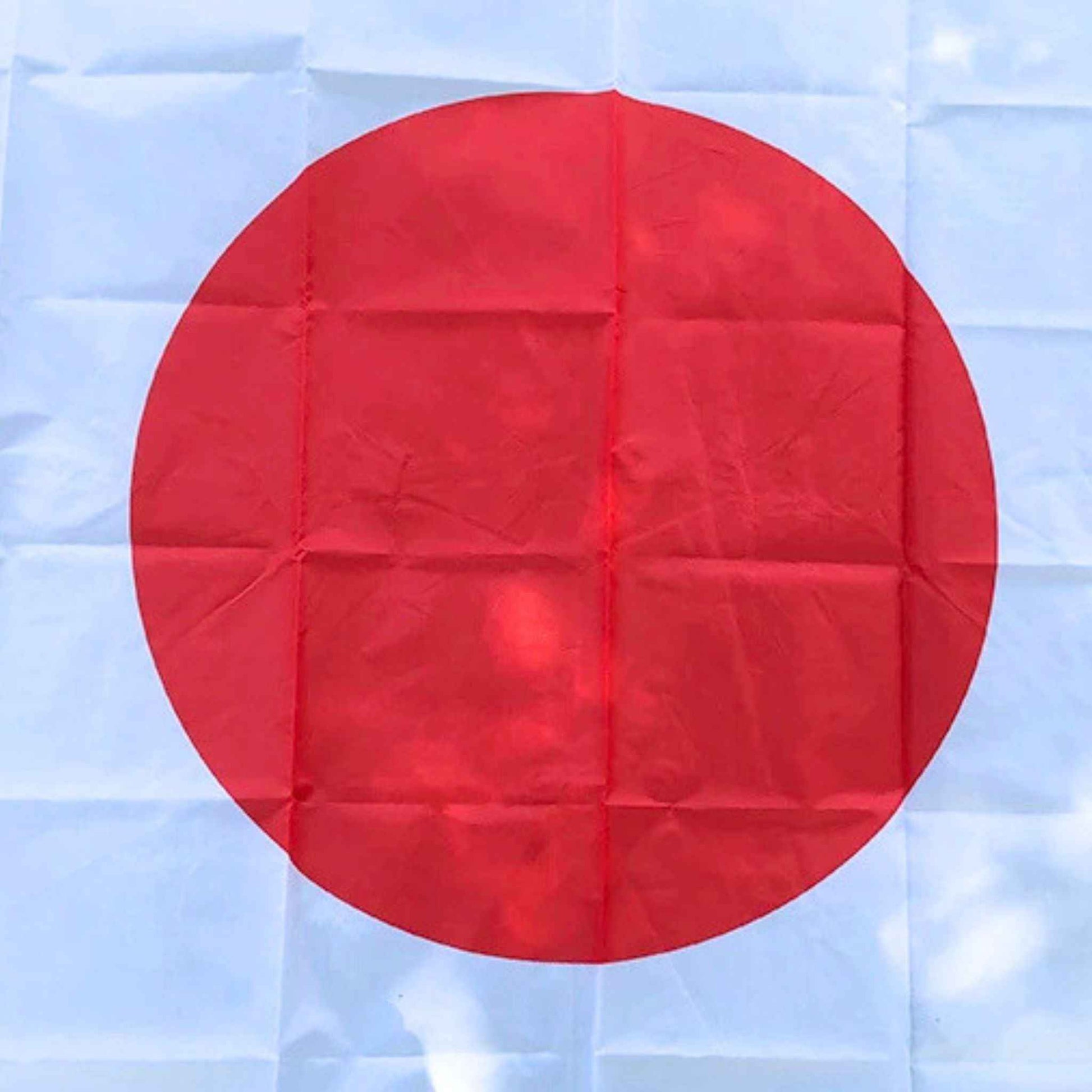 Drapeau Japon - Édition Fan Nation