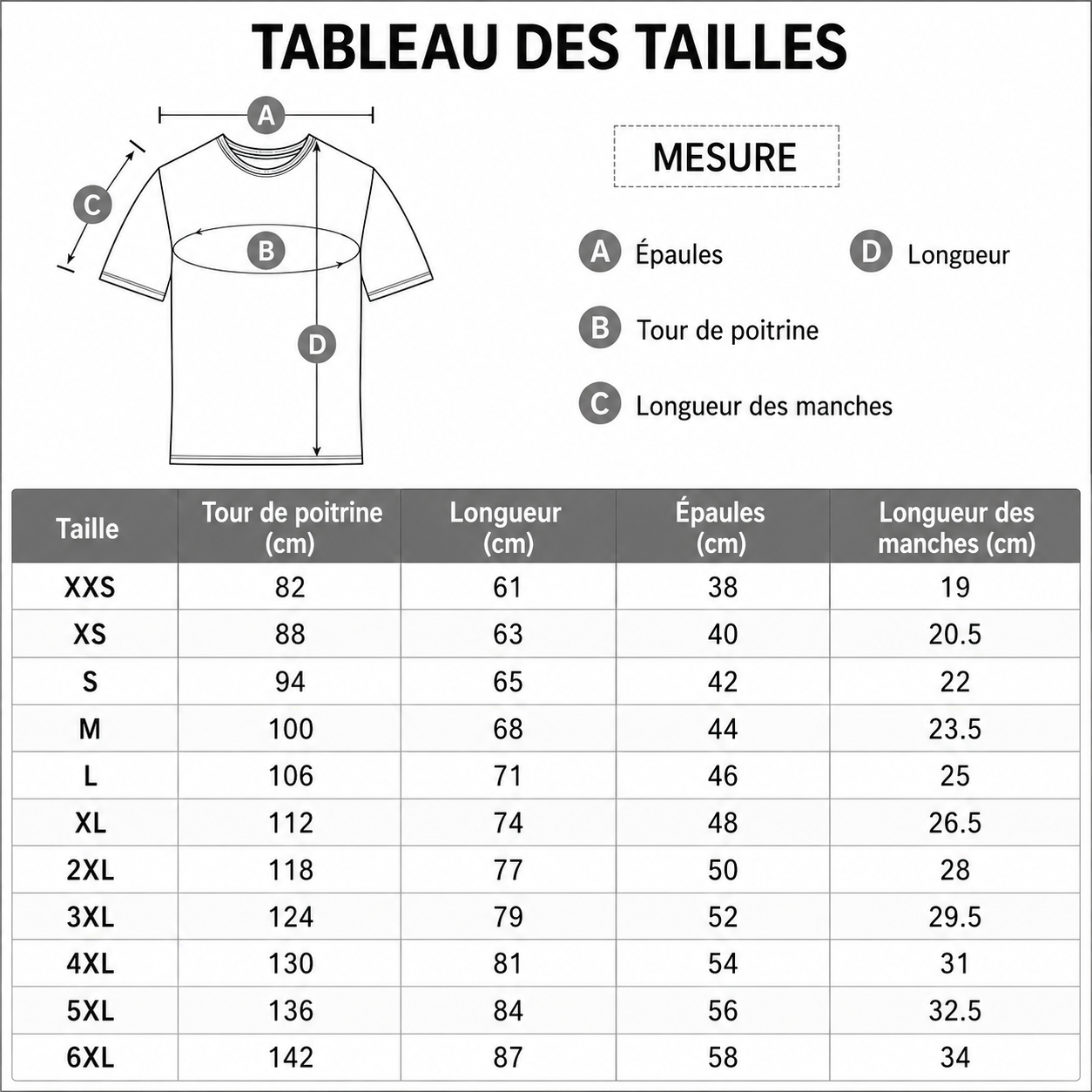 Maillot France Sublimé - Édition Supporter