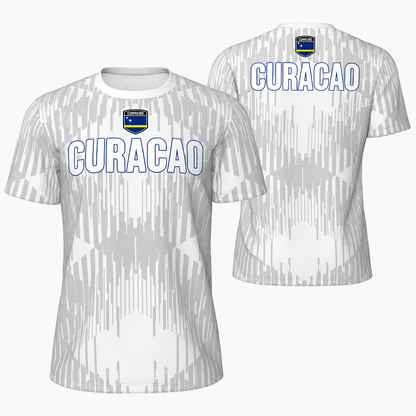 Maillot Curaçao - Édition Supporter