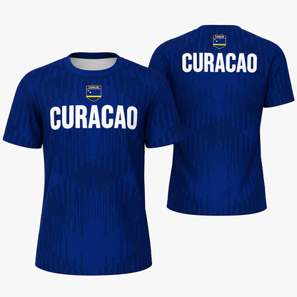 Maillot Curaçao - Édition Supporter