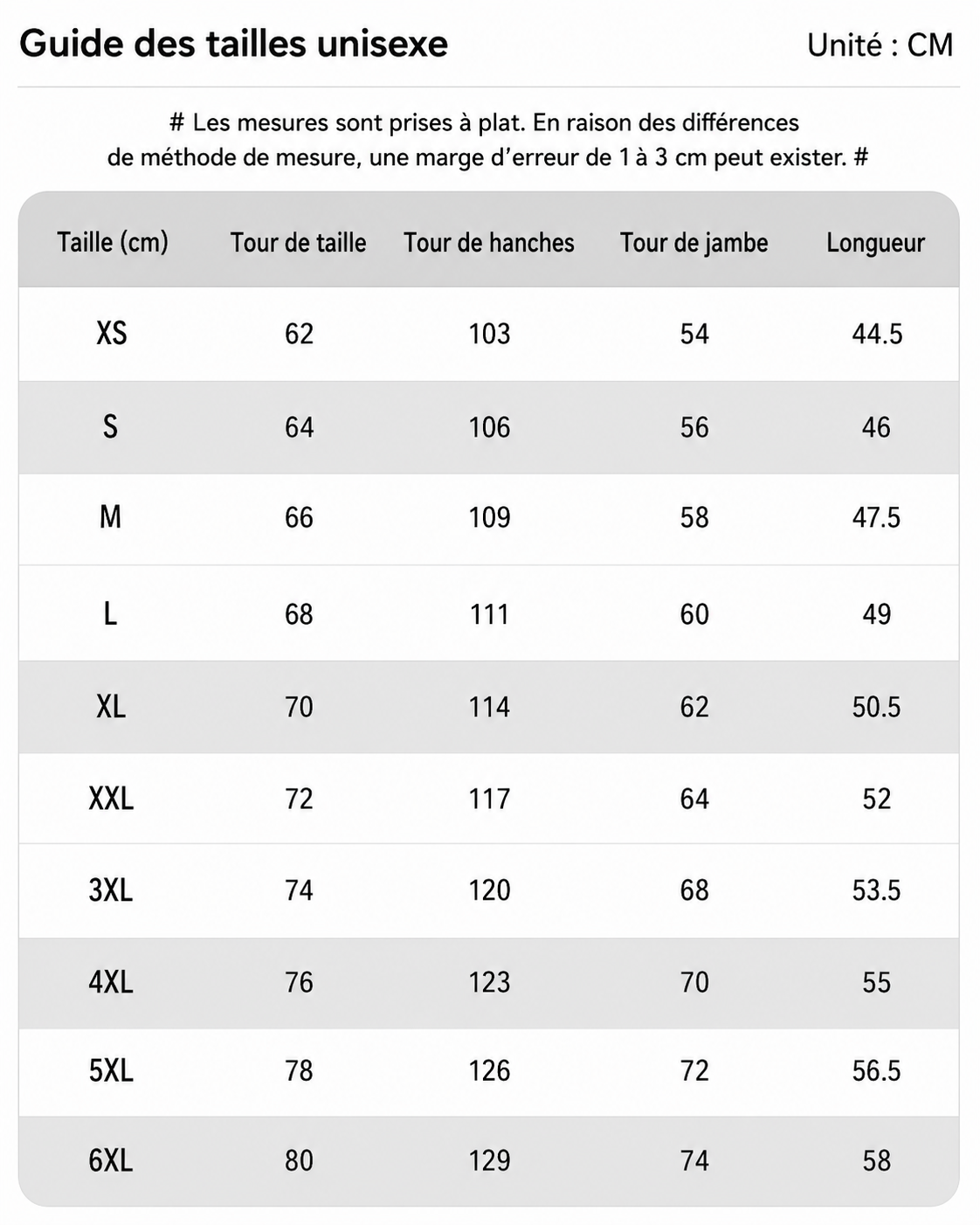 Short États-Unis - Édition Fan Nation