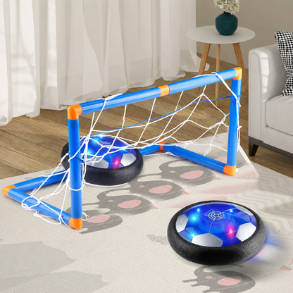 Ballon Hover Football LED