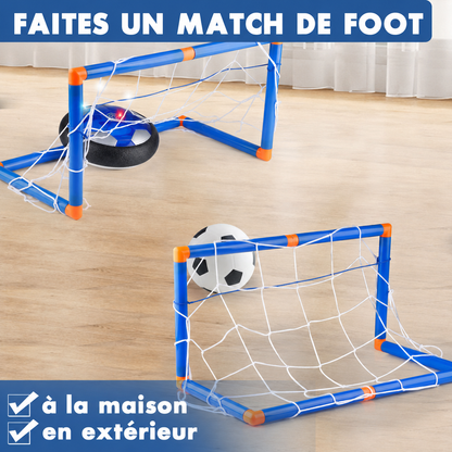 Ballon Hover Football LED