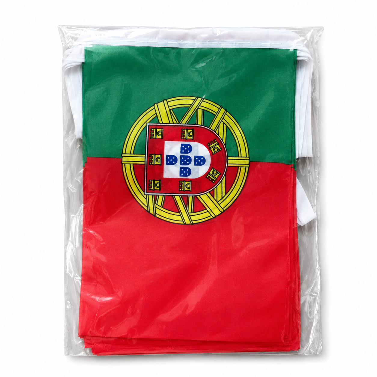 Banderole Portugal - CDM 2026