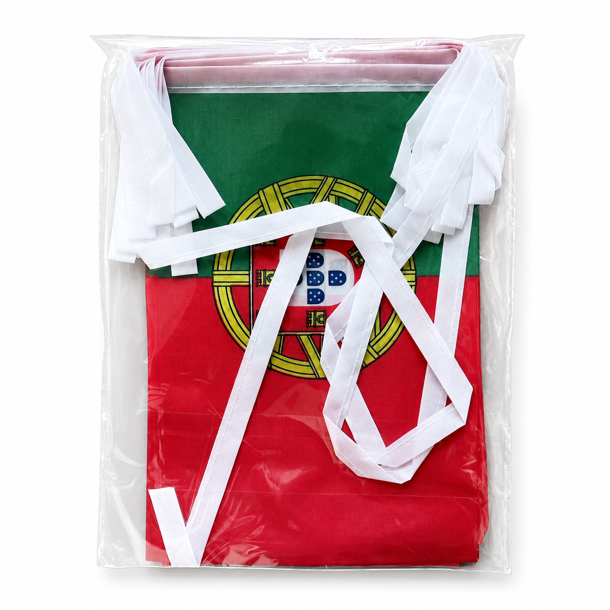Banderole Portugal - CDM 2026