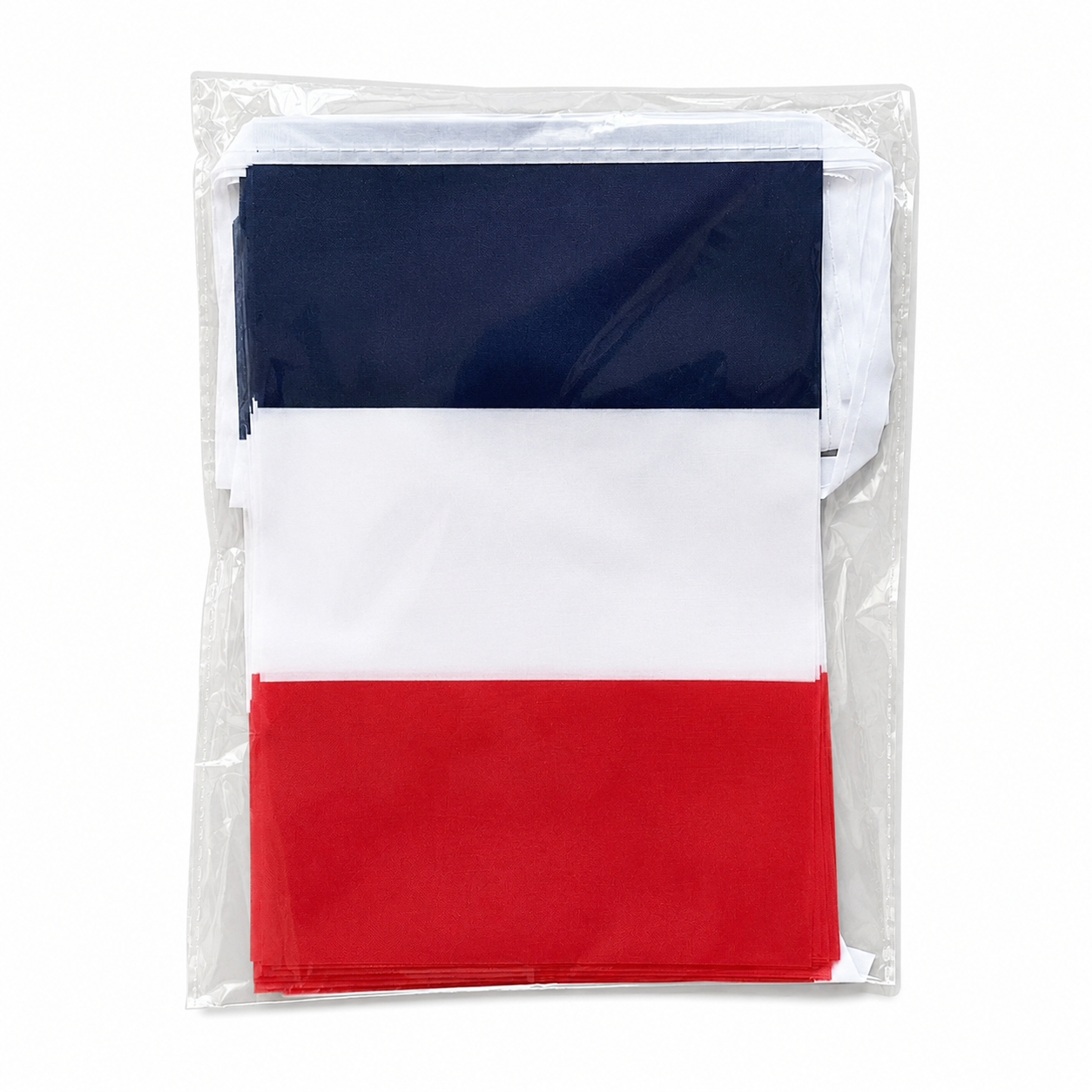 Banderole France - CDM 2026