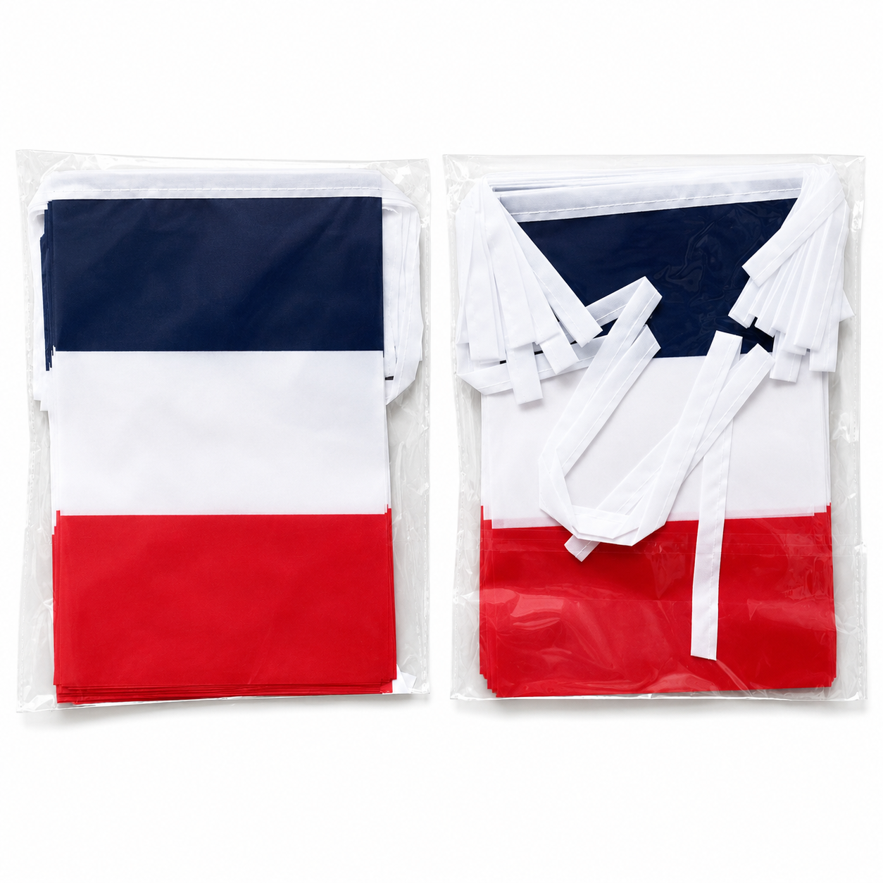 Banderole France - CDM 2026
