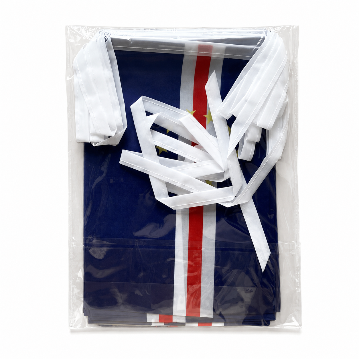 Banderole Cap-Vert - CDM 2026