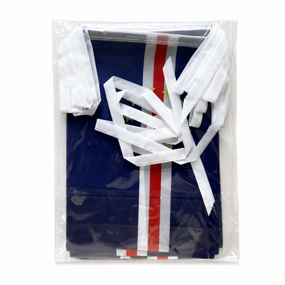 Banderole Cap-Vert - CDM 2026