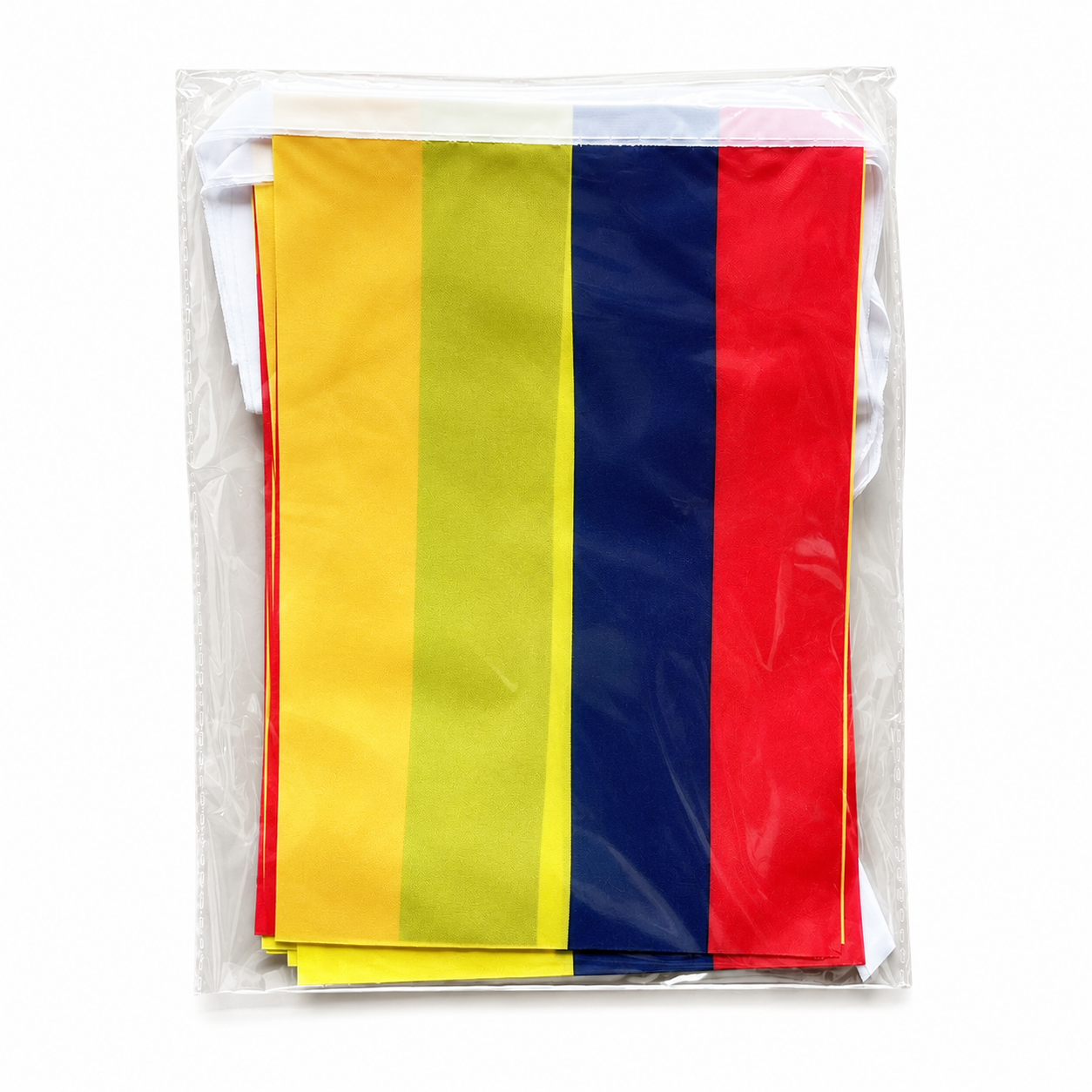 Banderole Colombie - CDM 2026