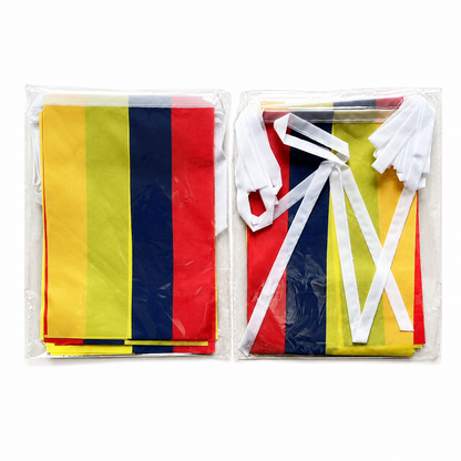 Banderole Colombie - CDM 2026