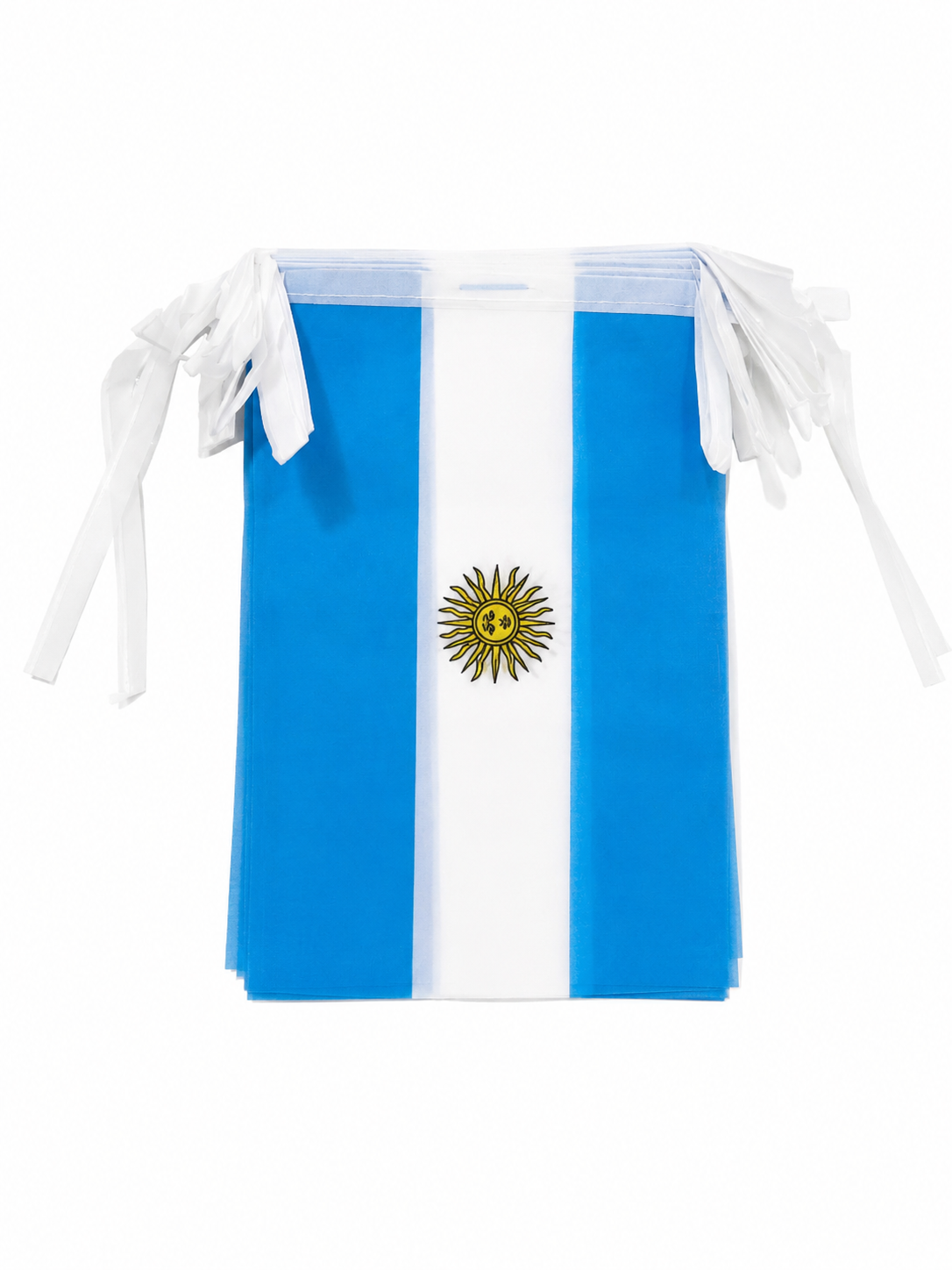 Banderole Argentine - CDM 2026