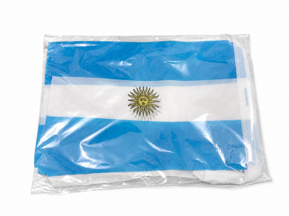 Banderole Argentine - CDM 2026