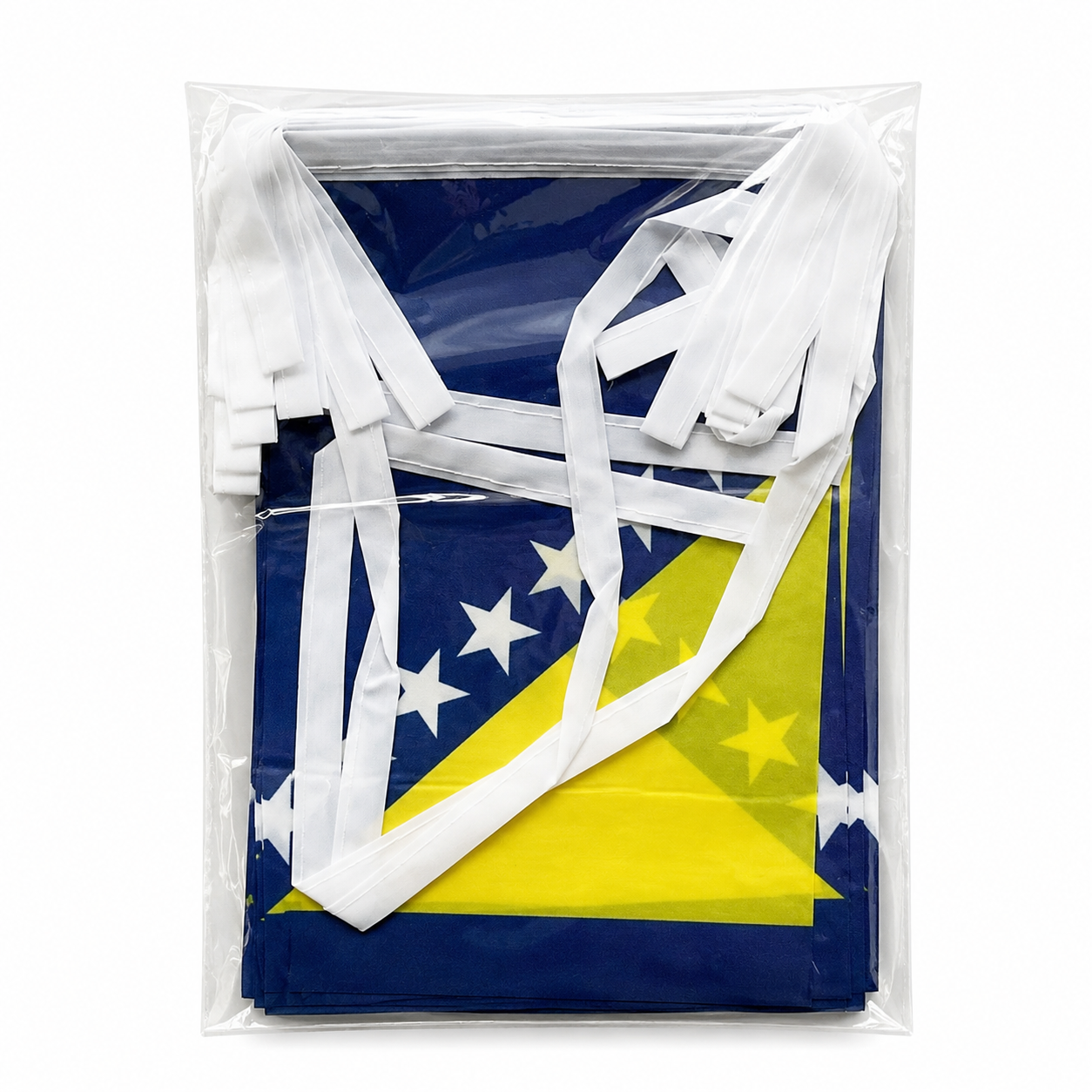 Banderole Bosnie-Herzégovine - CDM 2026
