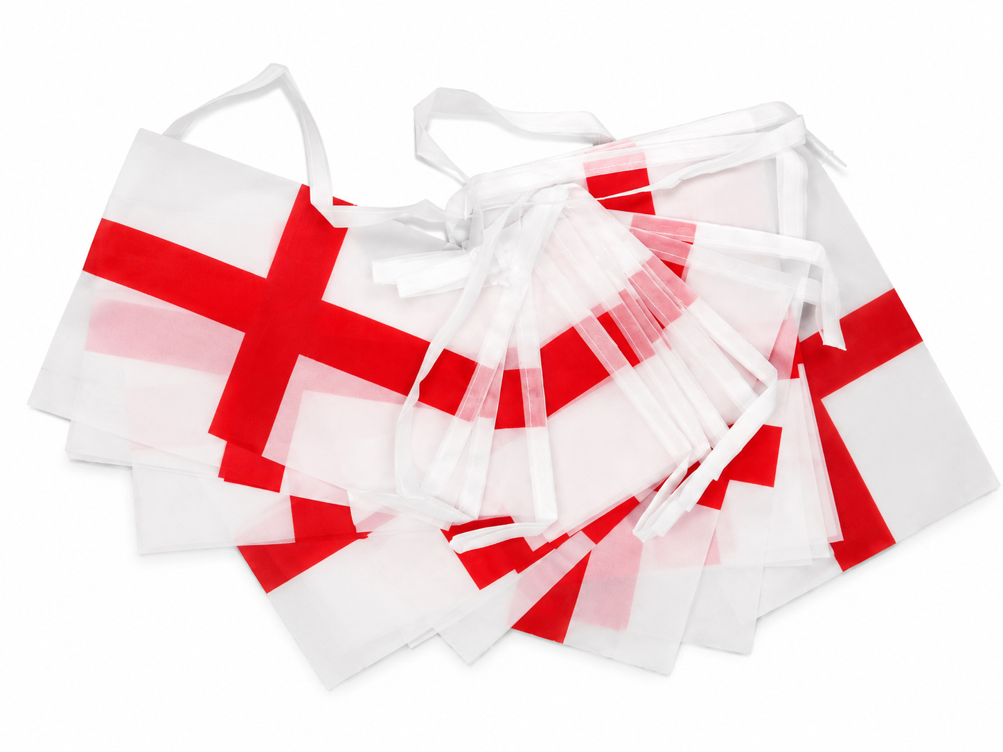 Banderole Angleterre - CDM 2026