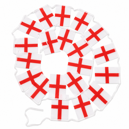 Banderole Angleterre - CDM 2026