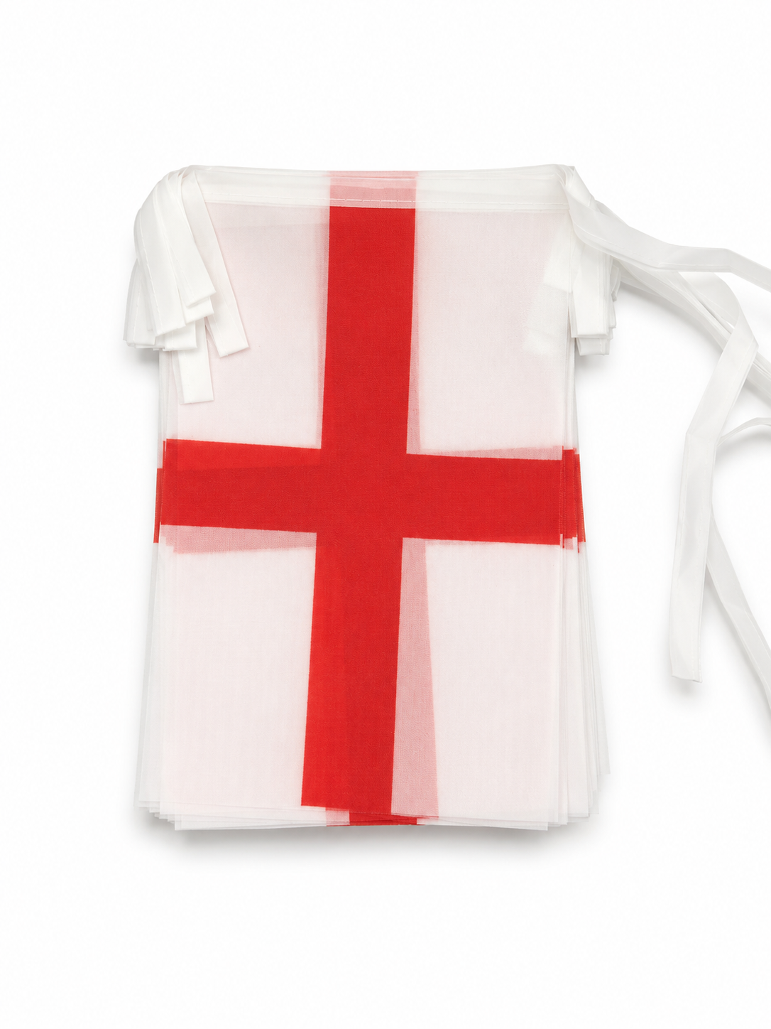 Banderole Angleterre - CDM 2026