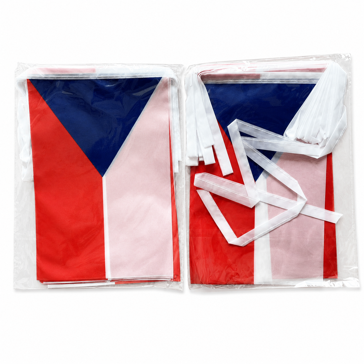 Banderole République Tchèque - CDM 2026