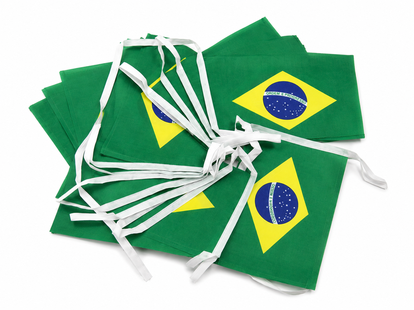 Banderole Brésil - CDM 2026
