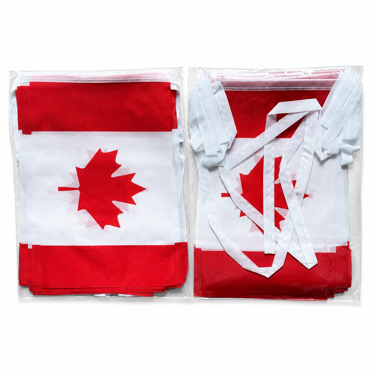 Banderole Canada - CDM 2026