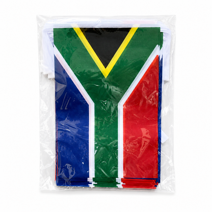 Banderole Afrique du Sud - CDM 2026