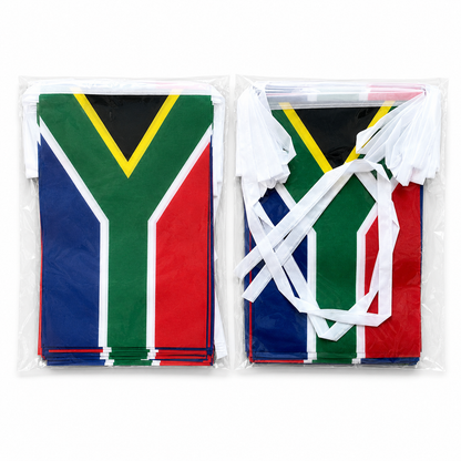 Banderole Afrique du Sud - CDM 2026