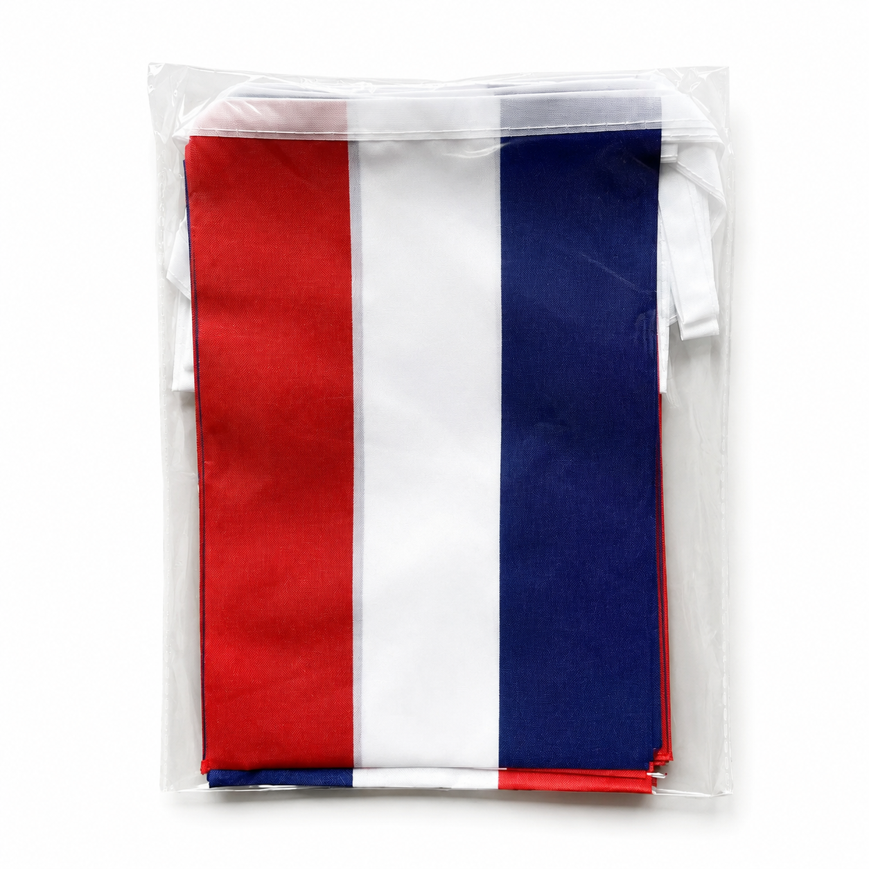 Banderole Pays-Bas - CDM 2026