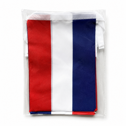 Banderole Pays-Bas - CDM 2026