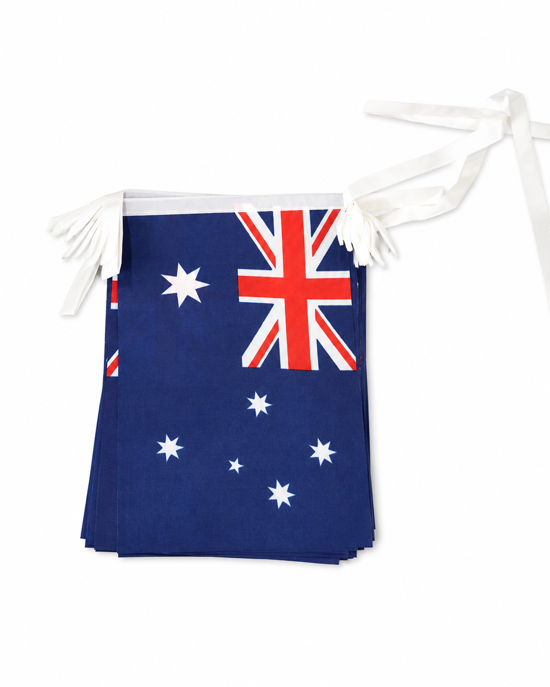 Banderole Australie - CDM 2026