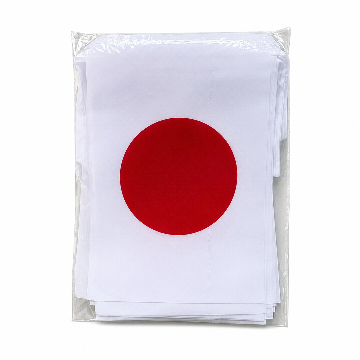 Banderole Japon - CDM 2026