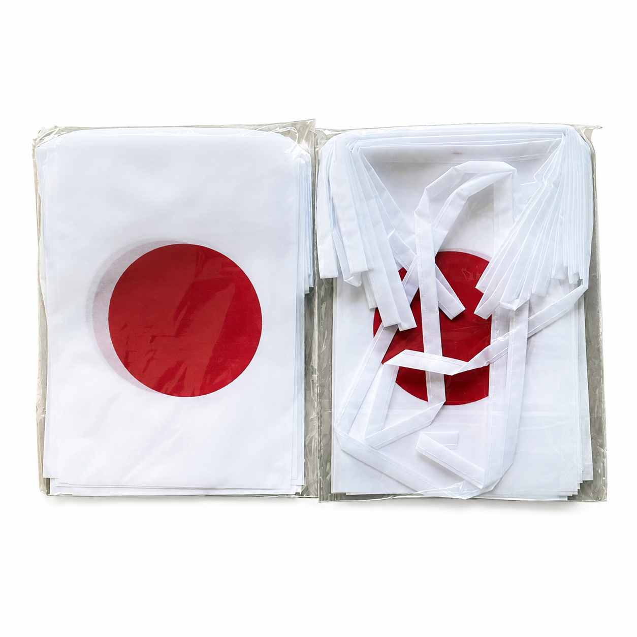 Banderole Japon - CDM 2026
