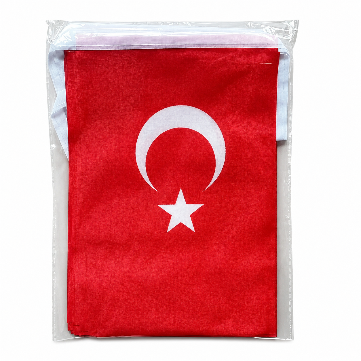 Banderole Turquie - CDM 2026
