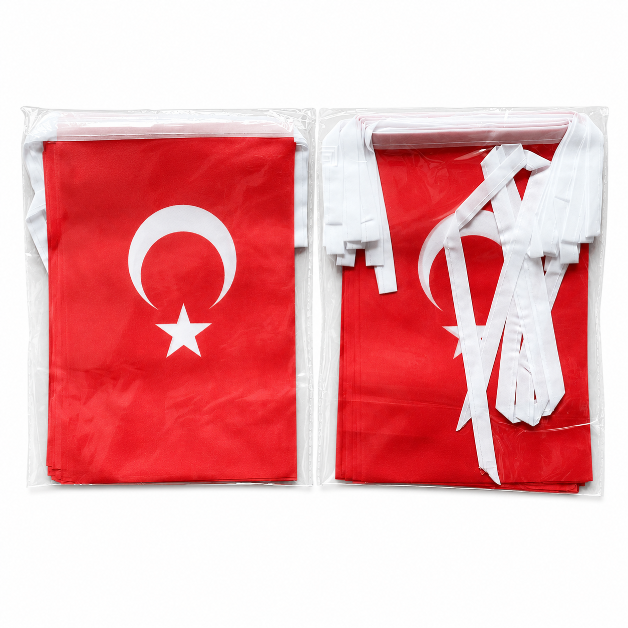 Banderole Turquie - CDM 2026
