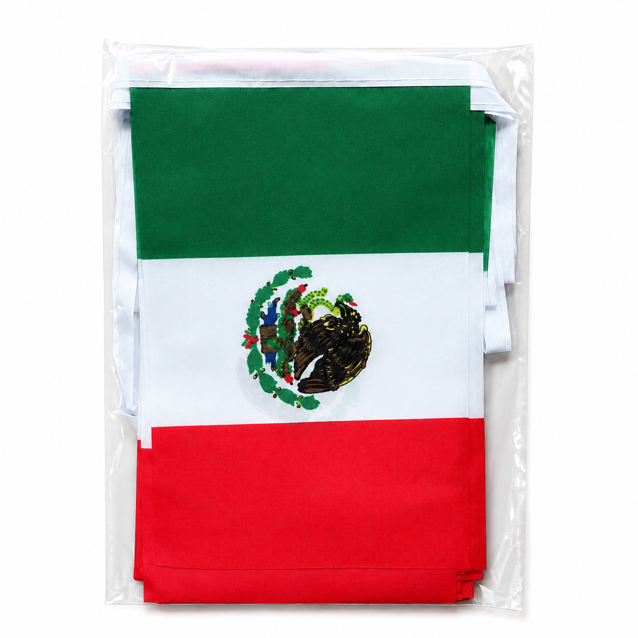 Banderole Mexique - CDM 2026