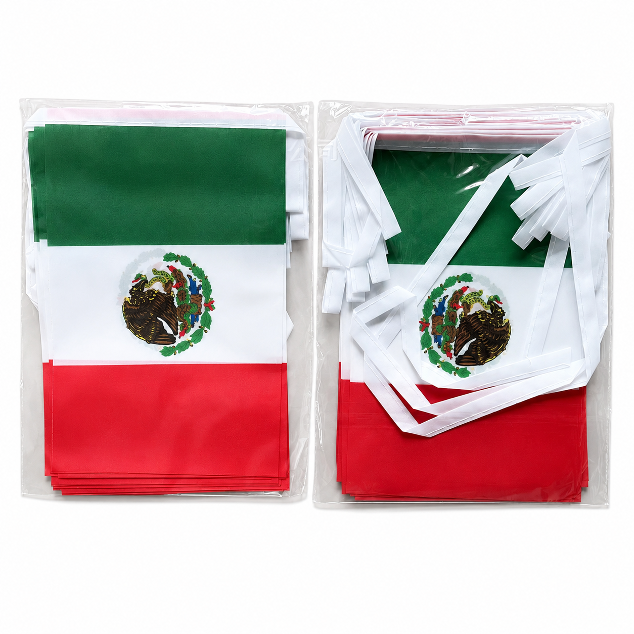 Banderole Mexique - CDM 2026