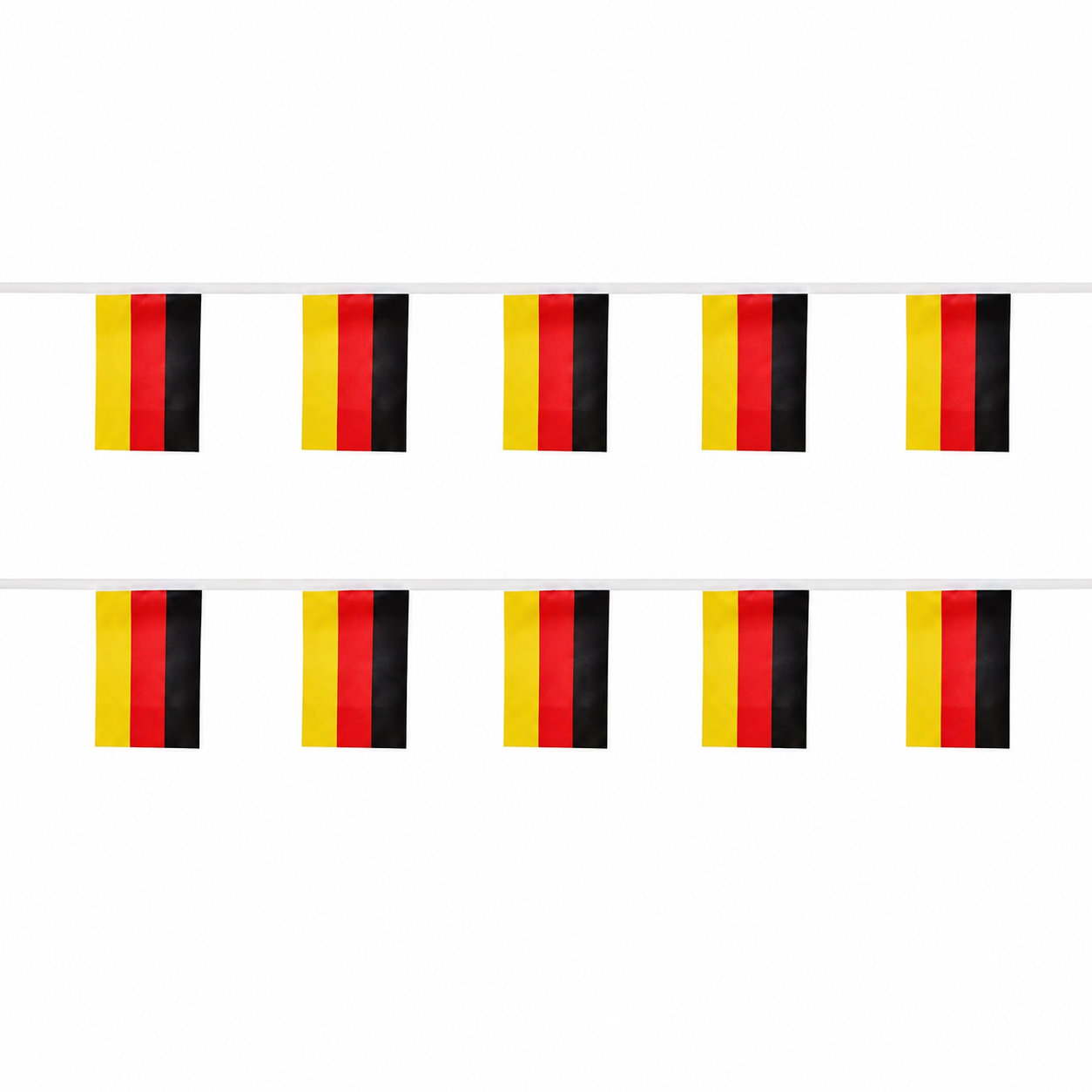 Banderole Allemagne - CDM 2026