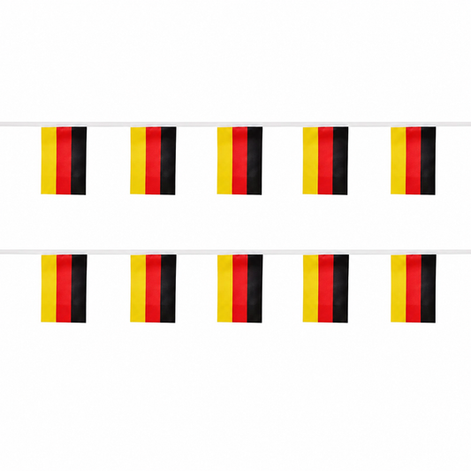 Banderole Allemagne - CDM 2026