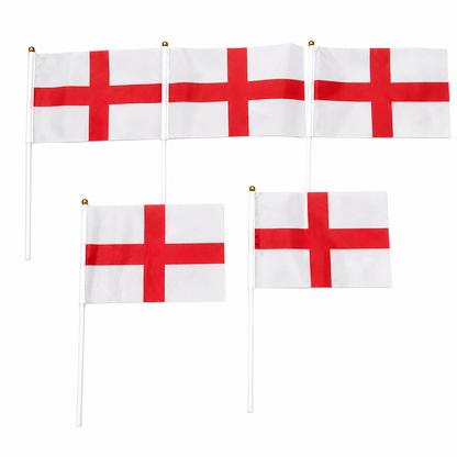 Drapeaux à Main Angleterre