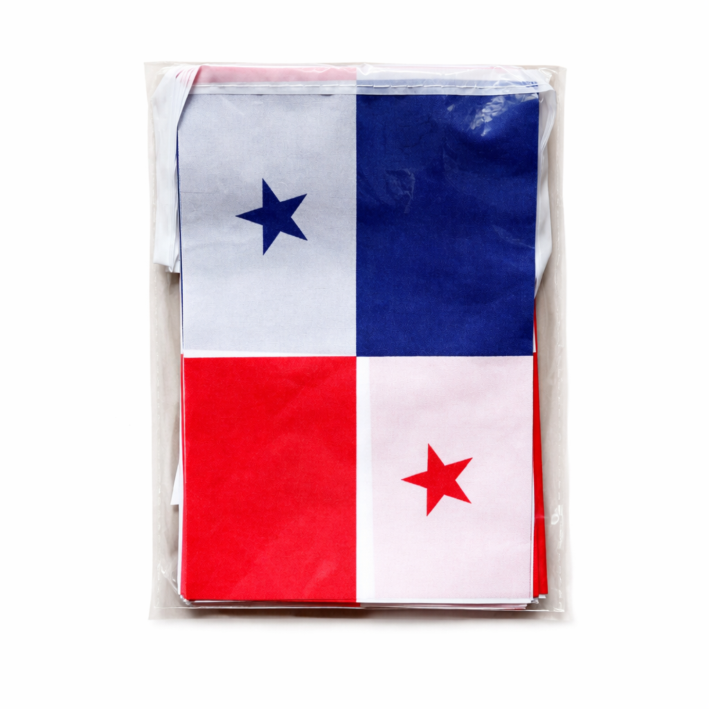 Banderole Panama - CDM 2026