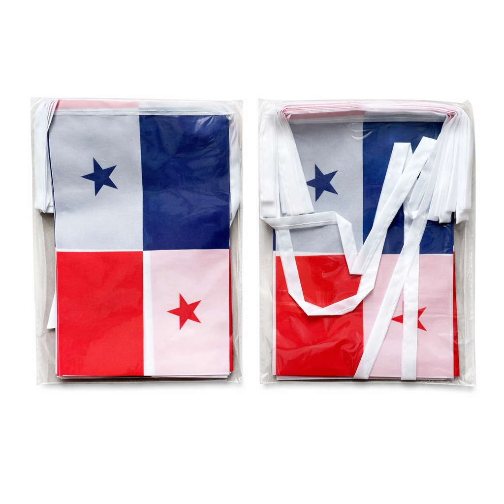 Banderole Panama - CDM 2026